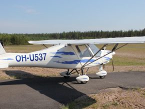 Ikarus C42B/B2